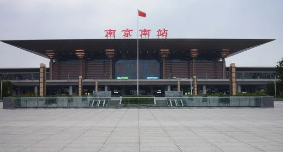 江苏有几个城市有高铁(江苏沿江高铁23个站点)2