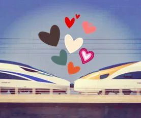 高铁出站联控吗（高铁联挂）2