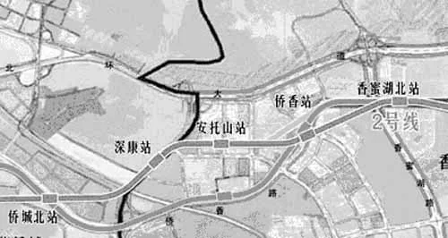 深圳市地铁集团有限公司运营总部怎么样（深圳地铁集团有限公司孙波）2