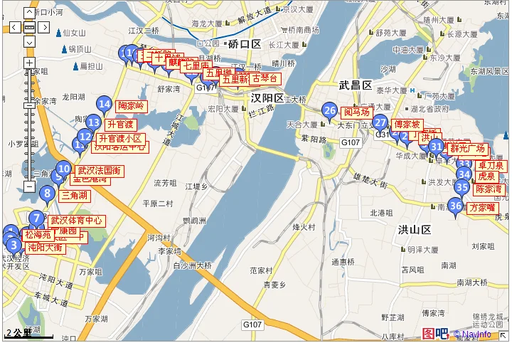 武汉有几条地铁到盘龙城(武汉哪条地铁到神龙大道)3