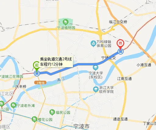 清水浦地铁站全程路线（清水浦地铁站多少时间一班）