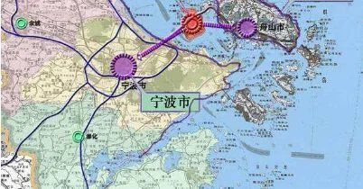 宁波高铁车站有什么车到舟山（高铁去舟山）