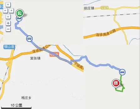 徐州火车站到观音机场轻轨路线（徐州市到观音机场有地铁吗）3