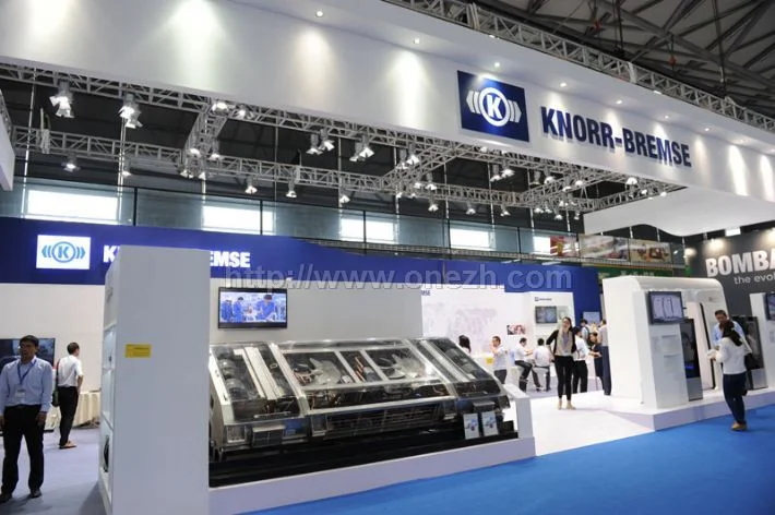 中国最大的轨道交通展览会是那一个啊（新疆轨道交通展）