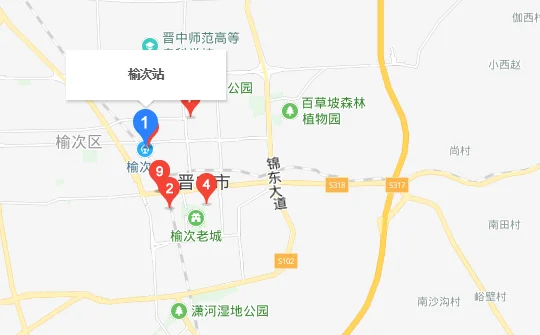 成都东站高铁站到成都远洋太古里购物中心怎么走(太古高铁站)2