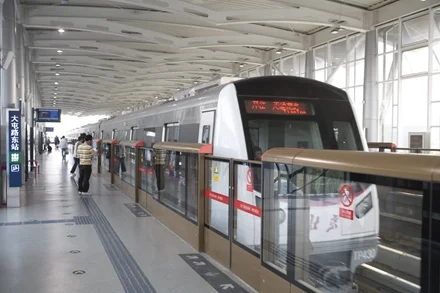 地铁屏蔽门到底危险在哪里（上海地铁致死）3