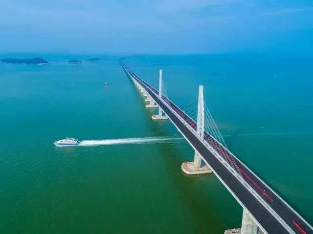 武汉最长地铁是怎么炼成的（超级工程武汉地铁视频）3