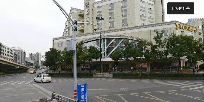 成都双流区红星路南延线到成都东站有地铁吗（成都红星路地铁）