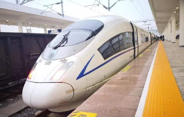 宜兴高铁到成都经过哪些城市（六安到宜兴高铁时刻表）3