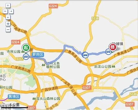 未来有没有到富士康的地铁站（增城开发区富士康地铁站）2