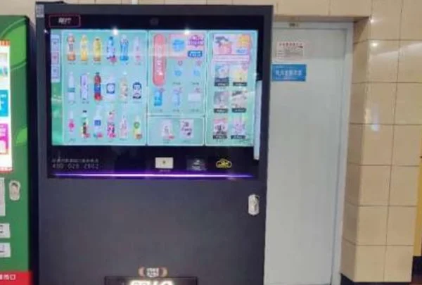 地铁站新设口罩自助售卖机买只口罩只花30秒口罩的价格便宜吗(成都地铁站发口罩)4