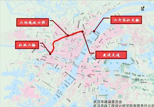 上海轨道交通24号线规划好了(上海地铁二环线规划)3