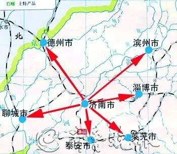 城际铁路泰安东站在哪儿（济南泰安城际铁路选址）