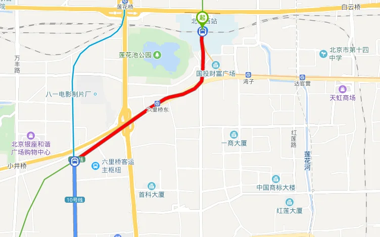 北京站到大红门坐地铁几号线（去大红门地铁站怎么走）