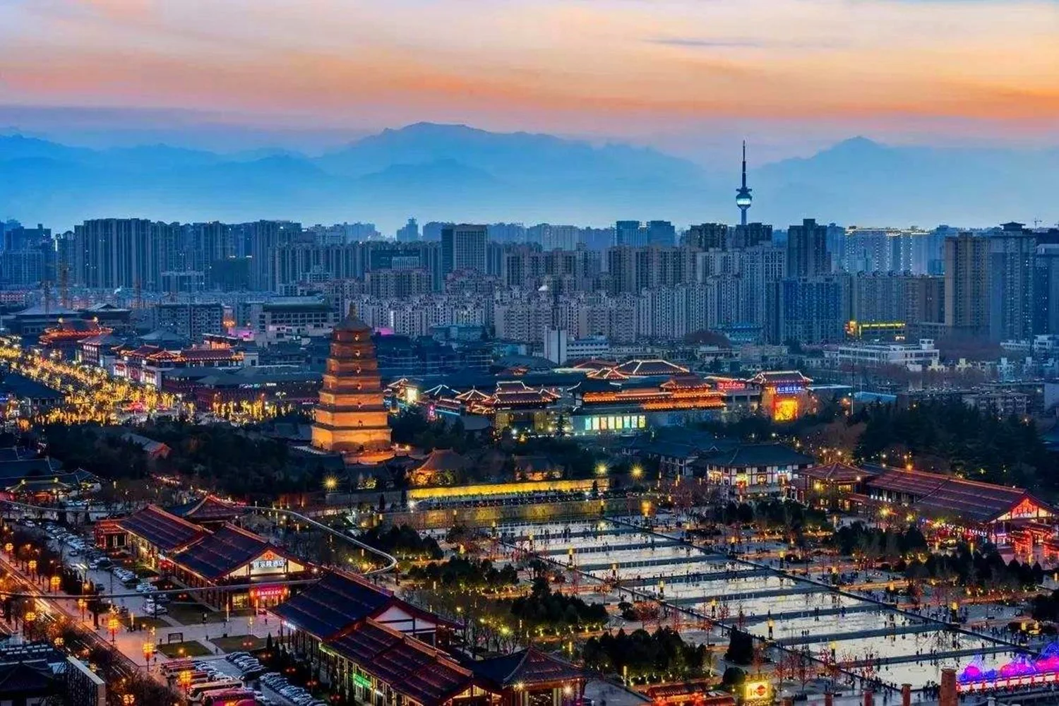 西安地铁不建了吗听说国家出台让西安不再修地铁是真的吗(西安地铁1号线三期被叫停)4