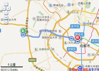 在成都乘地铁人民公园到成都东高铁站怎么走（到成都人民公园地铁站）2