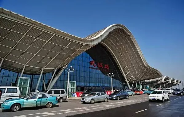 武汉地铁4号线站点（武汉公交地铁四号线路图）