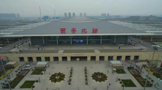 西安地铁丈八东路口是几号线的哪个出口（西安的会展中心地铁站哪个口有直梯）3