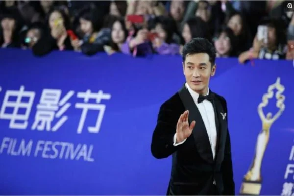 不分年代你觉得谁才是娱乐圈最靓的仔(林志颖高铁)1