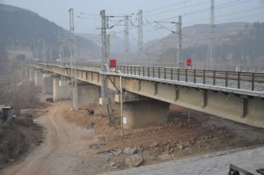 铁路环评报告书中的ck是什么意思（铁路中ck）