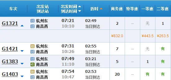 杭州高铁站该怎么坐地铁去西湖（杭州坐地铁去江西）2