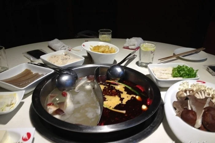 西安延平门地铁周围有什么好玩的好吃的（西安地铁一号线附近餐厅）2