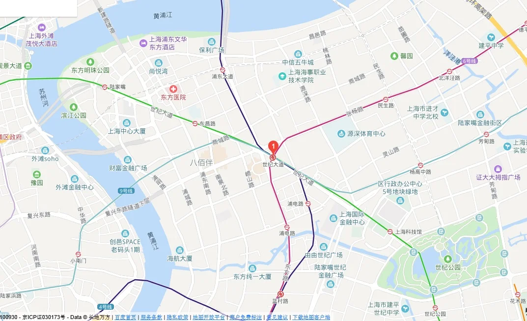 2号线地铁站点线路图上海（沪2号线地铁站名）3