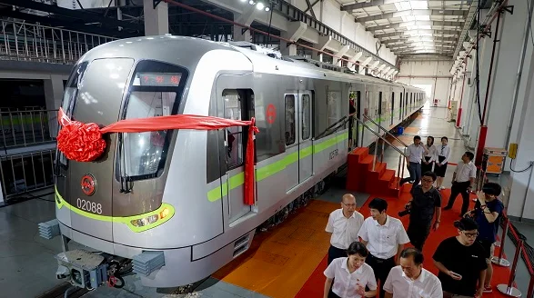 2019上海地铁运营时间具体是如何（上海地铁今年新增车辆数量）