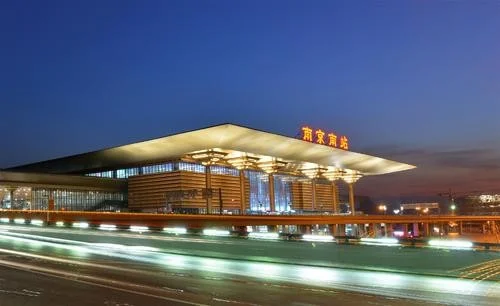 南京地铁的线路概况（南京地铁规模第四）