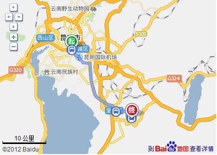 昆明火车站附近有地铁吗(昆明火车站和地铁站有多远)3
