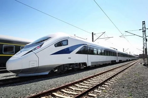 北京至安庆高铁途经站点（安庆到济南高铁）