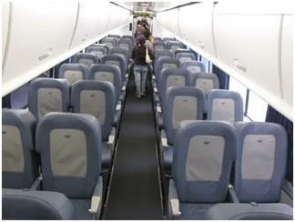 高铁卖无座票吗(高铁抱轴箱)2