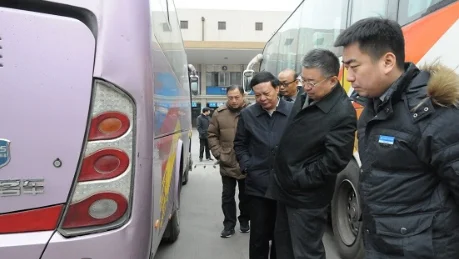 地铁工作人员工资是多少（铁路局督导车）2