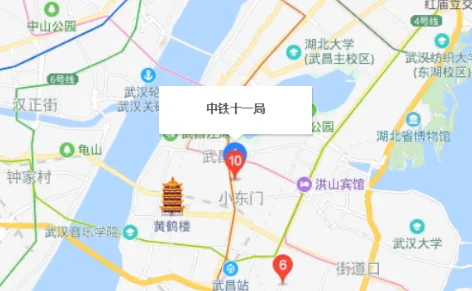 天津地铁1号线延长线的修建情况是什么样子的呢(中铁十一局天津地铁)2