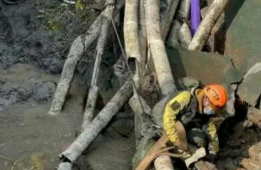 求杭州地铁坍塌事故分析（杭州地铁星民站塌陷）