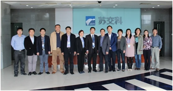 江苏省城市轨道交通研究设计院股份有限公司怎么样（苏交科轨道交通风险评估）2