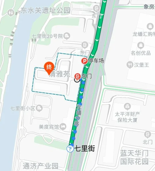 奉贤南桥清雅苑乘什么车(到南京清雅苑坐地铁到哪下车)2