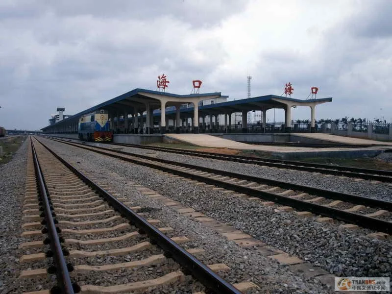 台湾铁路管理局的大事纪(台湾铁路官网)3