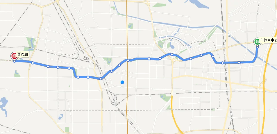 郑州地铁站口都在哪些地方(郑州s101地铁站哪个口)3