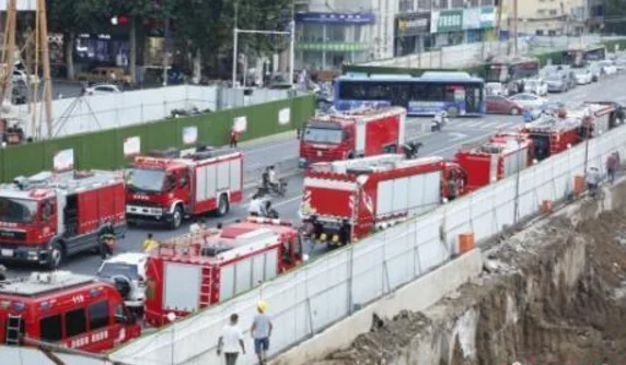 武汉市地铁5号线什么时候开工（武汉地铁5号线事件）2