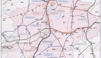 昌赣城际铁路的简介是什么（城际铁路介绍）3