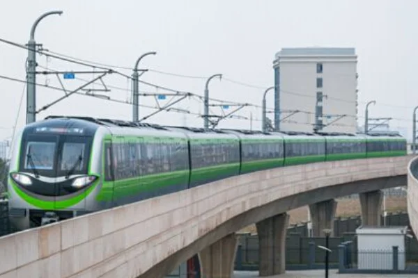 南京地铁3号线二月8号正常运行吗（南京地铁3号线突发故障）3