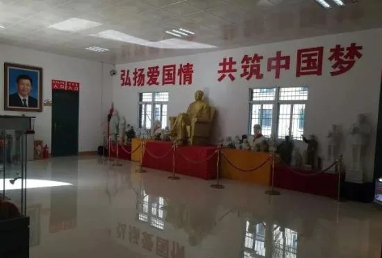 急求几个广州爱国主义教育基地的开放时间（广州地铁党员教育基地）1