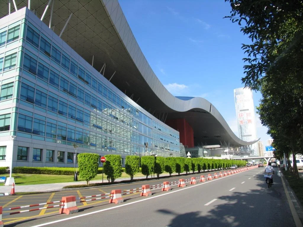 深圳地铁福民站、会展中心站、市民中心站停车问题(深圳市民广场停车场到地铁站)2