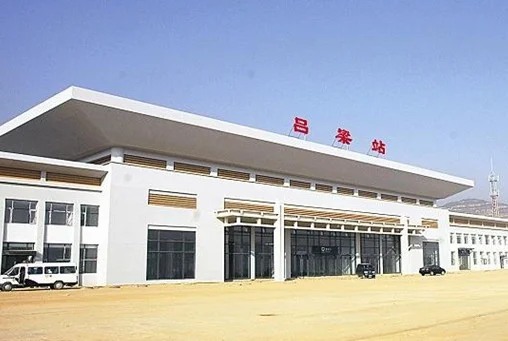 太中银铁路为什么不经过孝义利用孝柳线岂不是更好吗（孝义铁路站台）