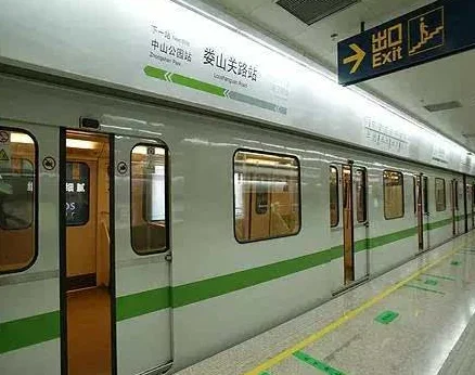 求一张完整无误上海地铁高清图😀(上海地铁热力gif)3
