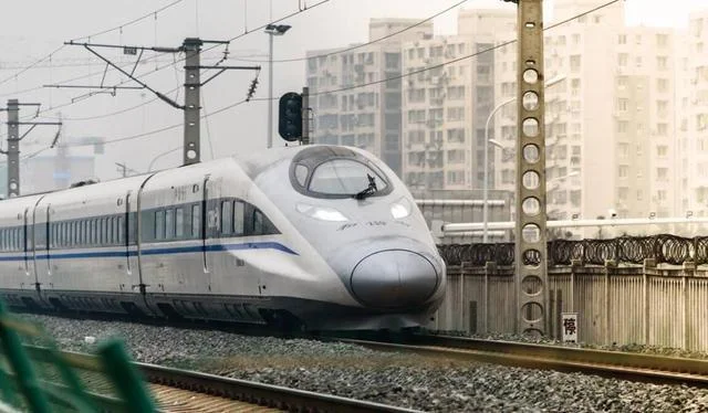 商合杭高铁都经过那几个站（商合杭高铁商丘新区站）5