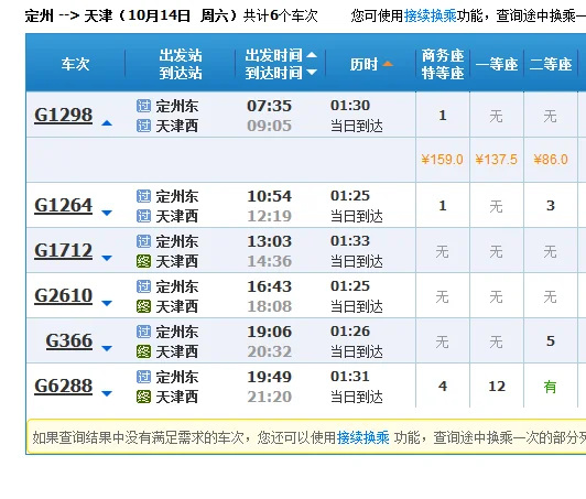 疫情期间定州去天津坐高铁都需要什么证件（天津到定州高铁）4