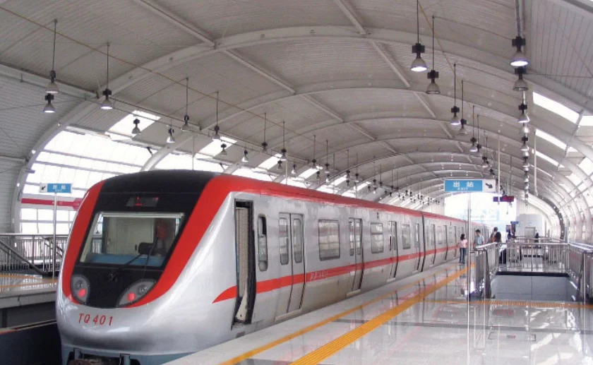 什么是城市轨道交通线（轨道交通大小交线）2