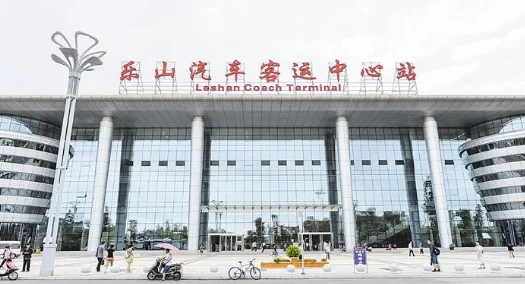 铁路运输业的基本设备有哪些（铁路客运设备）1